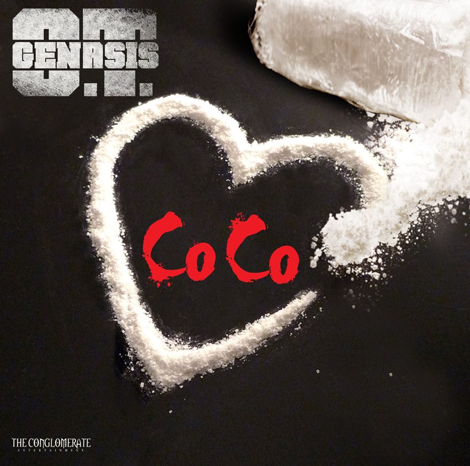 CoCo – O.T. Genasis 