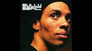 Sully Sefil - J'Voulais
