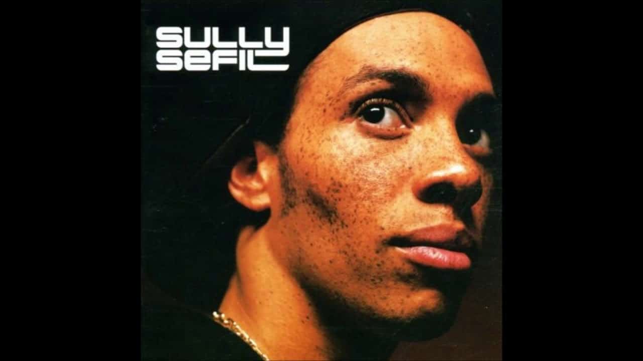 Sully Sefil – J’Voulais