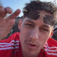 Logo du groupe Binks Family